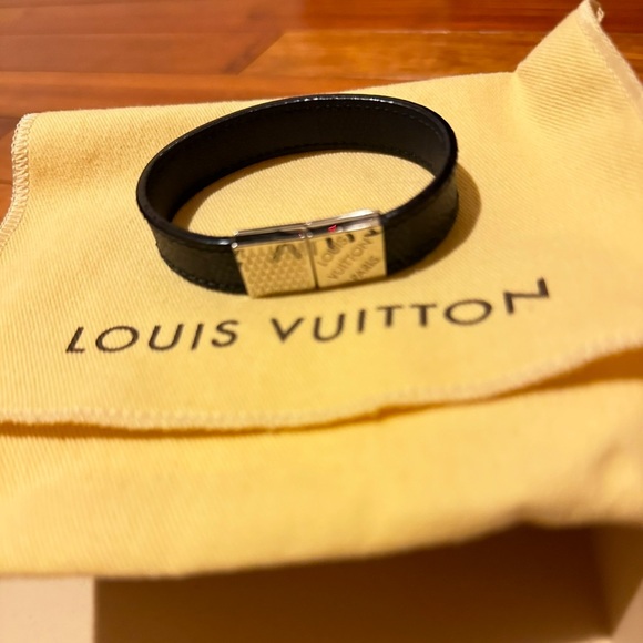 Louis Vuitton Other - Louis Vuitton bracelet.